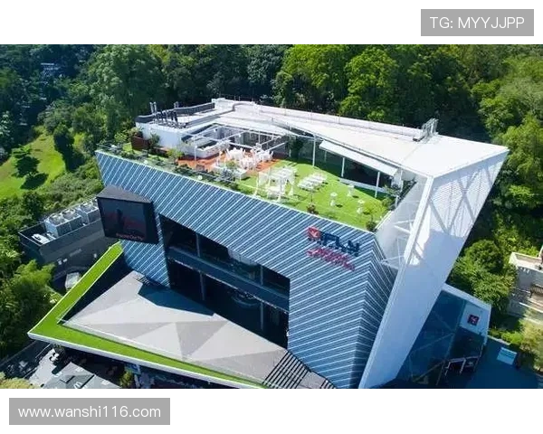 探索未来生活的理想之地——星河国际全景介绍